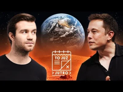 denis-szwarc - #elonmusk #tesla #spacex #theboringcompany
Czego chce Elon Musk?