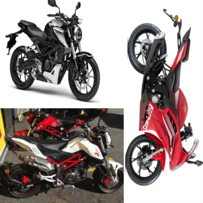 a.....m - honda to honda, benelli to keeway, keeway to chinczyk za 1/2-2/3 ceny tej h...