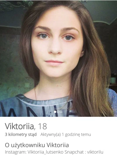 L.....y - #ladnapani #tinder #prokuratorboners #tylkoukrainki