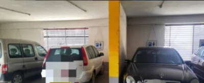 pozzytywka - @pozzytywka: W Macedonii powstały specjalne miejsca parkingowe dla #rozo...