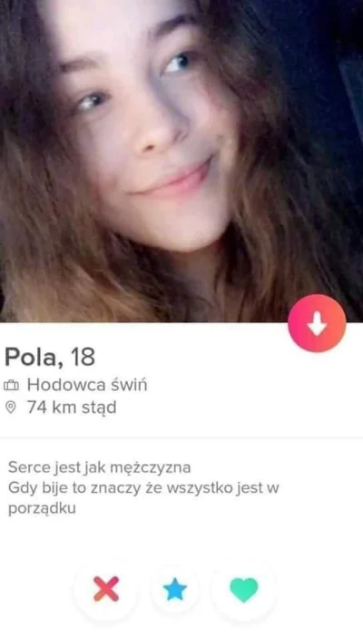 Rozbojnik_Alibaba - #tinder #heheszki