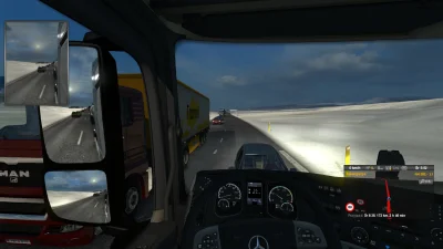 a.....z - Co tu się #!$%@?ło ? ( ͡° ʖ̯ ͡°)
#eurotrucksimulator2 #ets2