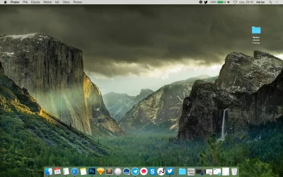 I.....1 - IMHO Yosemite Beta da się spokojnie używać, jako podstawowego systemu. Dzia...