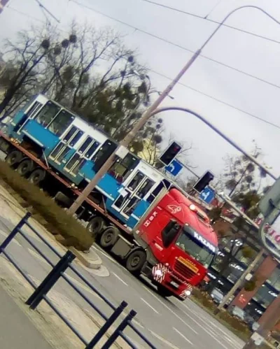 MiejscaWeWroclawiu - Jest i tramwaj na Jagodno!( ͡° ͜ʖ ͡°) 

#miejscawewroclawiu #w...