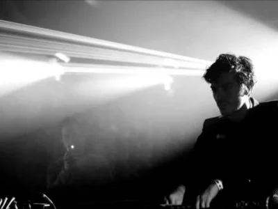 b.....n - #muzyka #fajneto #niewiemjaktootagowac #gesaffelstein #techno #EBM