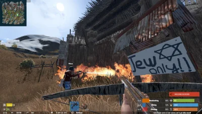 zgrajmen - Takie tam nocne granie ( ͡° ͜ʖ ͡°)
#rust