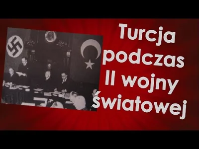 mikolaj-von-ventzlowski - Tymczasem polityka Turcji w czasie wojny to modelowy przykł...