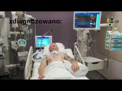 grzegorzczerek - Prosze o pomoc o wsparcie choc symboliczne. Na filmiku jest moje zyc...