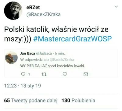 Probz - #neuropa #bekazprawakow #bekazkatoli #bekazpodludzi #wosp #wosp2019