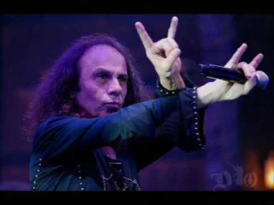 D.....g - Ronnie James Dio & Yngwie Malmsteen - Dream On