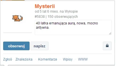 p.....0 - @Mysterii: 

To dzieci chować a nie na mirko ( ͡º ͜ʖ͡º)

@TheMan