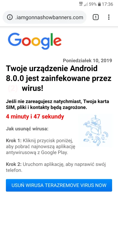 zerathul - Poważnie? Chyba czas się pożegnać z tym wypokiem...
#wykop #reklama