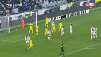Minieri - Rugani, Juventus - Chievo 3:0
#golgif #mecz #juventus