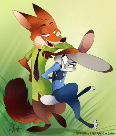 Szamanplemieniatatamahuja - #zootopia #zwierzogrod 

VivziePop jest zachwycona Zootop...