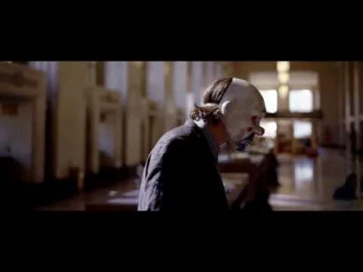 Unbreakable91 - #glupiewykopowezabawy #film 
Najlepsza scena otwierająca film jaką wi...