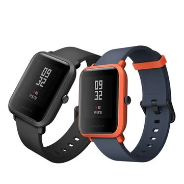 cebulaonline - W Banggood

LINK - Xiaomi AMAZFIT BIP GPS Bluetooth 4.0 IP68 Waterpr...