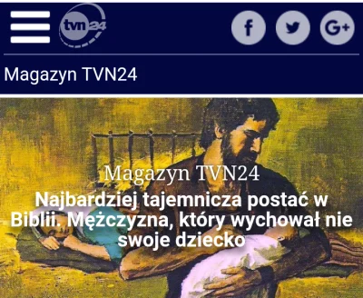 NapoleonV - Tvn24 znowu w formie:) Taki artykuł dali przed świętami xD
Czekam jak pr...