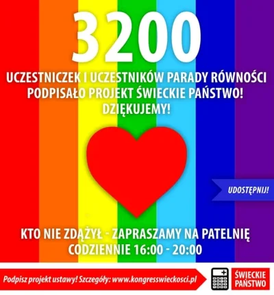 s.....0 - #kongresswieckosci #swieckiepanstwo #pieniadze #polityka #paradarownosci #t...