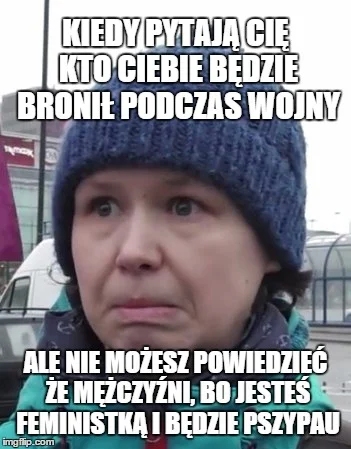 b.....6 - #feminizm #heheszki #humorobrazkowy

SPOILER