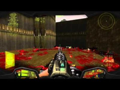 D.....o - #doom #doom2 #brutaldoom #gry #fps

Odnośnie do tego wpisu, jakby ktoś mi...