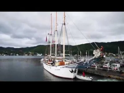 PMV_Norway - #zagle #wspomnienie #zeglowanie #zaglowce #statki