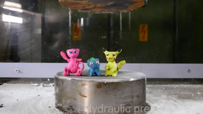 f.....s - #hydraulicpresschannel złapał pokemony...
#pokemongo #gif #heheszki

htt...