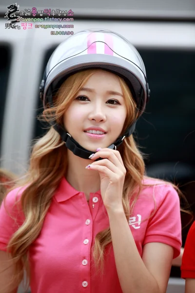 K.....o - #ellin #crayonpop 

#koreanka