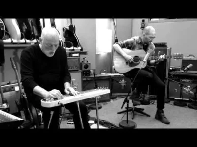 blisher - #muzyka #davidgilmour #pinkfloyd



Gilmour trochę wygląda jak #dziwnypanze...
