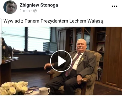 Zygmuntelloo - To jest dopiero crossover na który zaslugujemy 
#heheszki #lechwalesa...