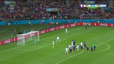 szybkiekonto - Benzema 3-0 Francja Honduras

#mecz

#golgif

#futbolgif

#60fps