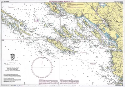 PMV_Norway - #zeglarskieciekawostki

Teraz bedzie o mapach.
Mapy morskie troche ro...