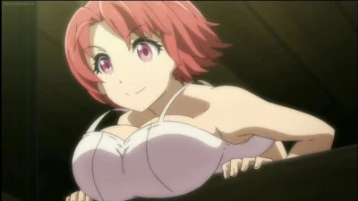 CzerstwaBulka - (｡◕‿‿◕｡)
#anime #oppai #goblinslayer