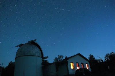 AlGanonim - Hej Astromirki,

Pozdrowienia z obserwatorium na Przełęczy Kolonickiej!...