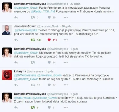 Pshemeck - Niezłych mamy dziennikarzy.
#media #dziennikarstwo #gw #gazetawyborcza #t...