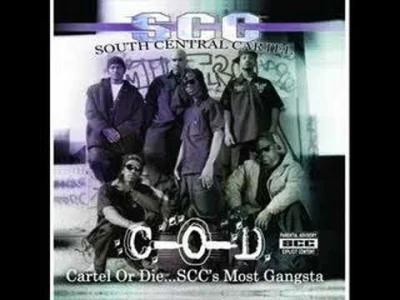 Arek - #rap #gangstarap #scc #southcentralcartel 



South Central Cartel - Gang Stor...
