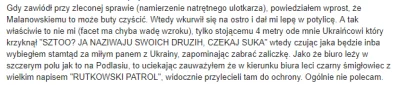 nathsaknhoj - @Bezsprzecznie: Wrzuciłem bezbeka w opiniach google, tyle mogę jako wyk...