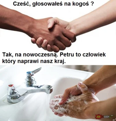 c.....n - #heheszki #humorobrazkowy #bekazlewactwa #4konserwy #petru #polityka