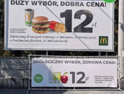 wigr - Wojna na billboardy ( ͡º ͜ʖ͡º) #reklama
