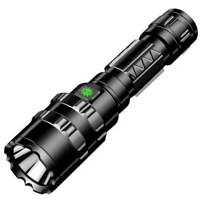 cebula_online - W Geekbuying
LINK - Latarka LED Flashlight L2 Lamp Beads 5 Modes 160...