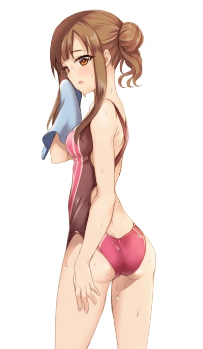 kedzior1916 - #randomanimeshit #idolmaster #idolmastercinderellagirls #yukarimizumoto...