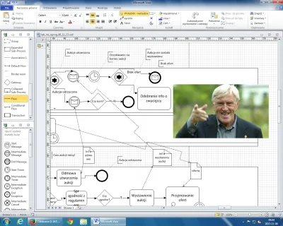 kapecvonlaczkinsen - śmieszkowanie na laborkach #studbaza #visio #jacekgmochpoleca