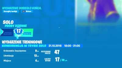 v.....r - ehhh mało brakowało ( ͡° ʖ̯ ͡°)
#fortnite