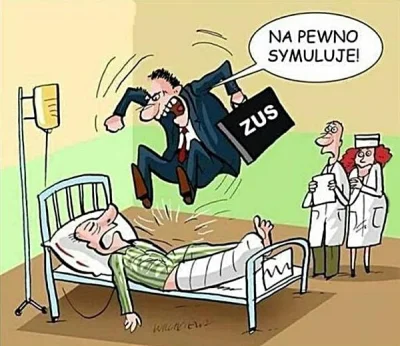 janneta - W polowie tego roku ja prowadzaca mala dzialalnosc gospodarcza, zamknelam j...