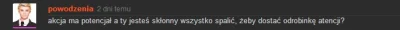 s.....r - @AnsuzSowilo: skoro wyszło, to już powiem ( ͡° ͜ʖ ͡°)

Kiedyś udało mi się ...