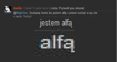 hpiotrekh - @siemando: Fajnie, że to znalazłeś, dobrze się łączy ze wczorajszymi wpis...