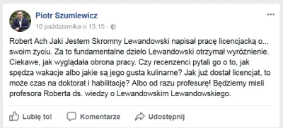 Slacky - #rakcontent #lewackalogika #lewandowski