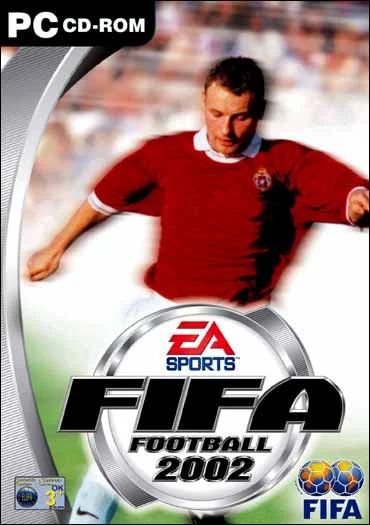 lesio_knz - Czasy kiedy wiślacy byli na okładce FIFY, aczkolwiek pamiętne mecze z Par...