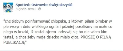 basssiok - #spotted #ostrowiecswietokrzyski ##!$%@?