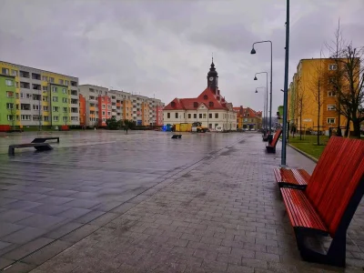 0710 - Teraz to macie luks rynek, godny takiego miasta jak Lubin.
Pozdrawiam
#lubin...