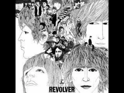 Otter - #starocie #60s #muzyka #thebeatles #revolver #rock #rockpsychodeliczny
The B...